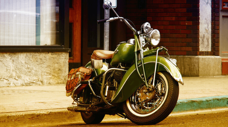 Classic Motorcycle Insurance Multi Bike 