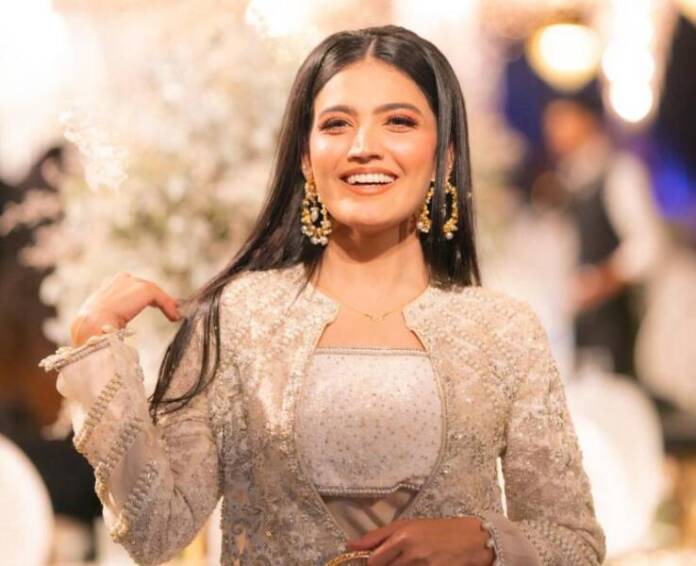 Iqra Kanwal