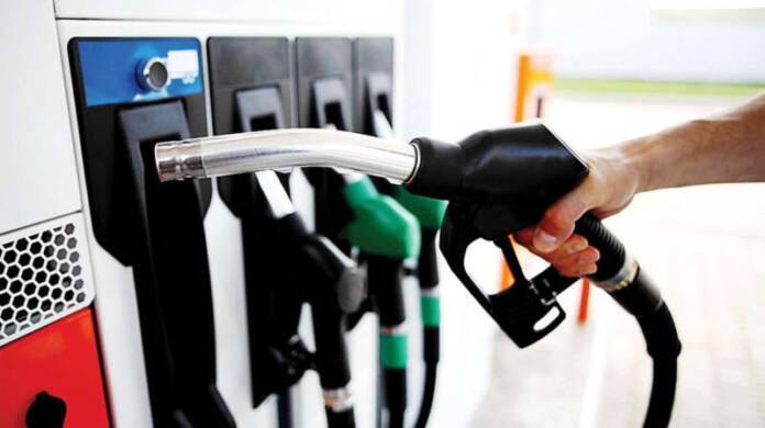 petrol price news