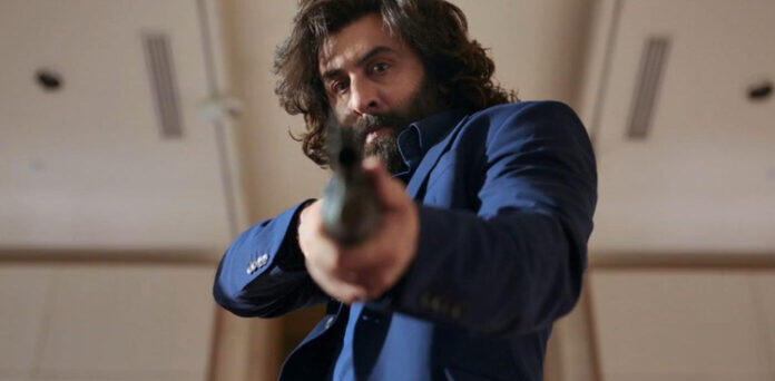 Ranbir Kapoor