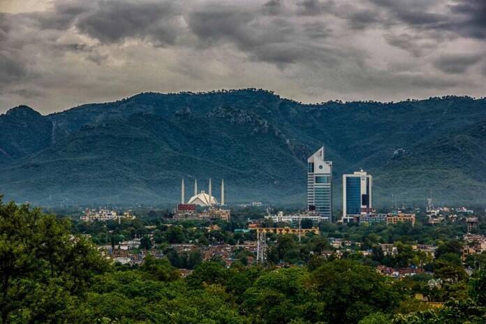 Islamabad
