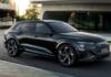 2024 Audi Q8 Sportback E-Tron
