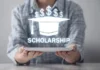 how do i apply for a college scholarship