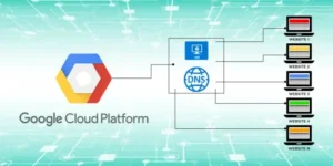 How To Host Website On Google Cloud