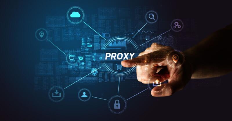 How to use bright data proxy