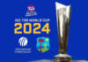 ICC T20 World Cup 2024