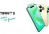 Infinix Smart 8 Pro