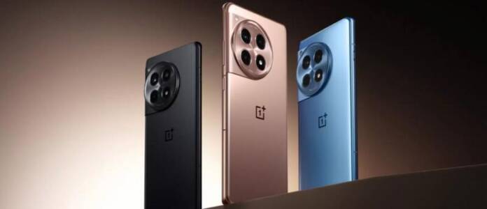 OnePlus Ace 3