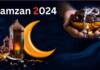 Ramadan Calendar 2024