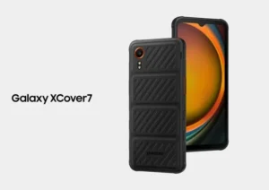 Samsung Galaxy Xcover7