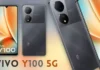 Vivo Y100 5G