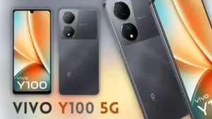 Vivo Y100 5G