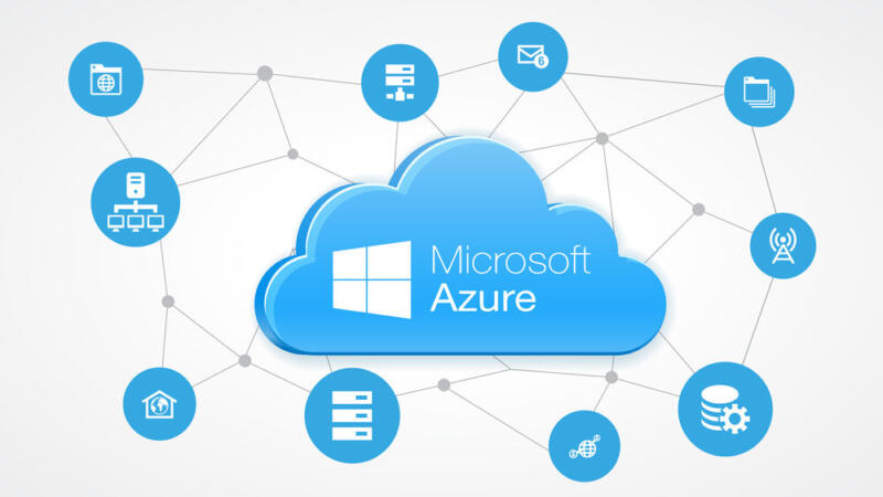 What is Microsoft Azure Cloud Service