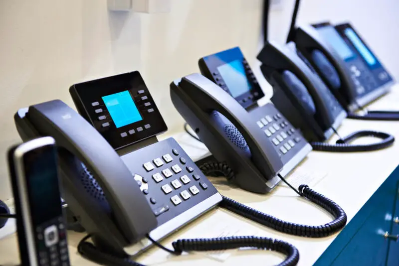 What Is An IP Phone System