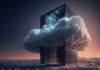 Who Invented the Cloud
