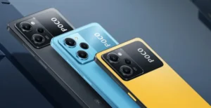 Xiaomi Poco X6 Pro