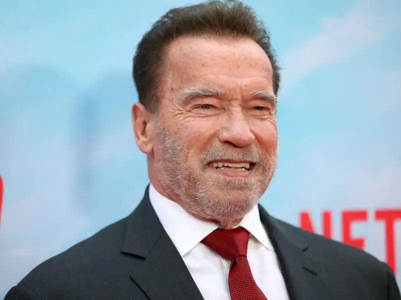 Arnold Schwarzenegger Net Worth Forbes