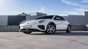 GWM ORA 03 Pro-400 EV, One of the upcoming cars in Pakistan in 2026