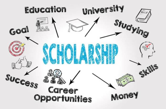 How to Apply Scholarship Online