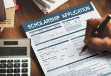How to Get A Scholarship: The Process Explained How to Get A Scholarship