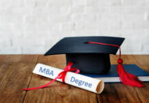 How to Get a Scholarship for MBA in USA
