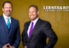 Lerner and Rowe Net Worth