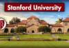 Where Does University of Stanford Rank Among Colleges