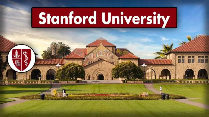 Where Does University of Stanford Rank Among Colleges