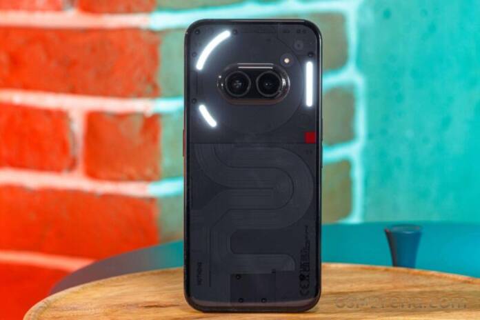 Nothing Phone 2a