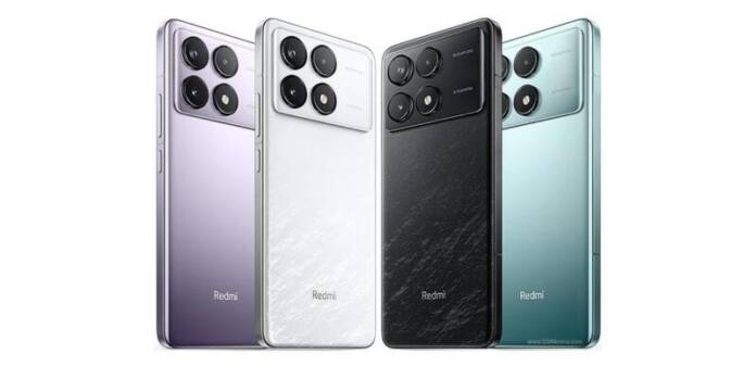 Poco F6 Pro