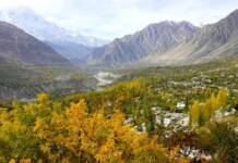 Pakistan’s Hidden Gems: A Traveler’s Guide to 2025