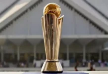 2025 Champions Trophy, Schedule, Teams and More! 2025 champions trophy