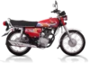 Honda CG125