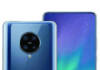Nokia Touch Mobile Phones