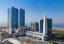 Exploring Pakistan’s Premier Shopping Malls in 2026 Dolmen Mall Clifton