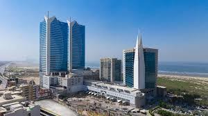 Dolmen Mall Clifton: Pakistan's Premier Shopping Malls