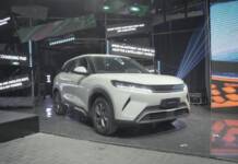 BYD Sealion 7 and Atto 2 Launched in Pakistan BYD Sealion 7 and Atto 2