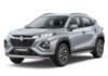 Suzuki Fronx XUV