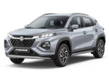 Suzuki Fronx XUV 2026 Pakistan – Price, Specs, Features & Review Suzuki Fronx XUV