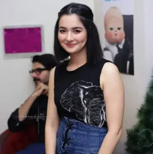 hania amir's rise to global fame