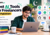 Best AI Tools for Freelancers