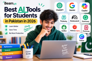 Best AI Tools for Students