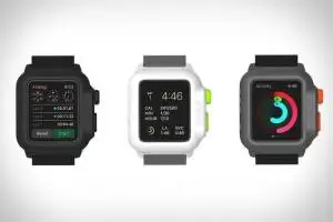 smart watches