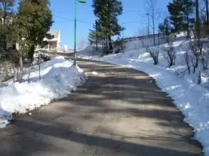 murree