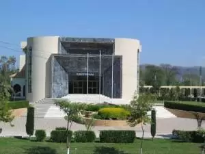 islamabad