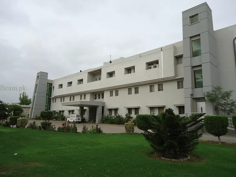 Top 5 Universities in Karachi