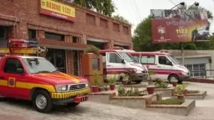 Rescue 1122
