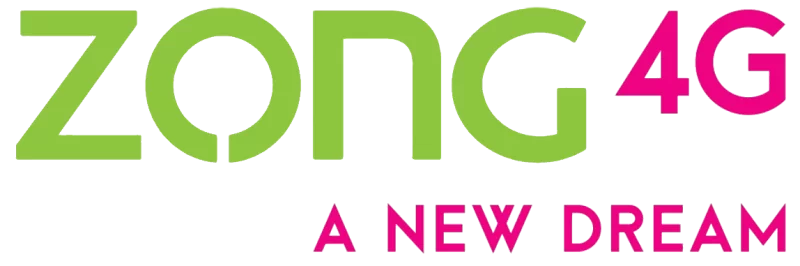 Zong Internet Packages Daily, Weekly, Monthly, Social
