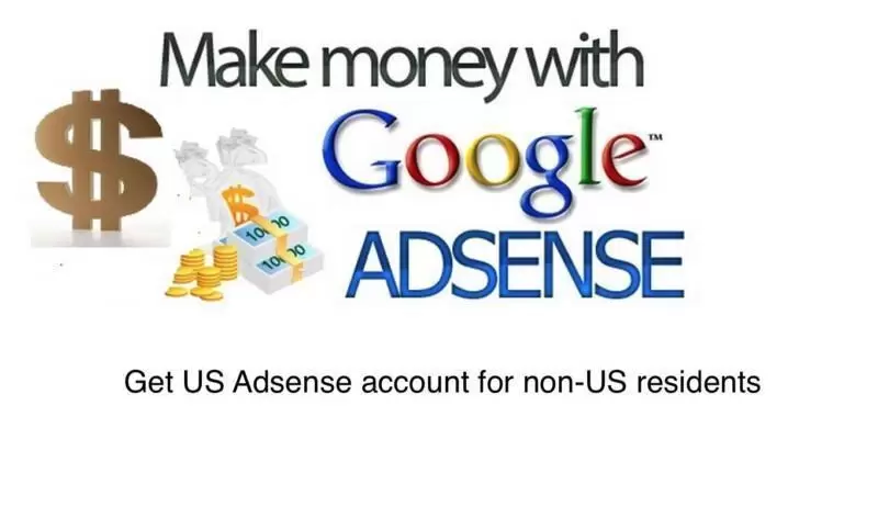 5 Best Ways to Make Money Through Google AdSense