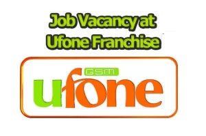 Ufone